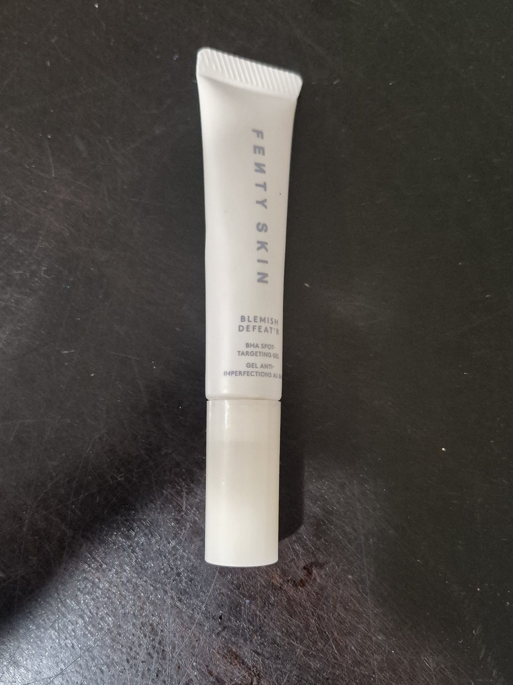 Fenty Skin Blemish Defeat'r BHA Spot-Targeting Gel